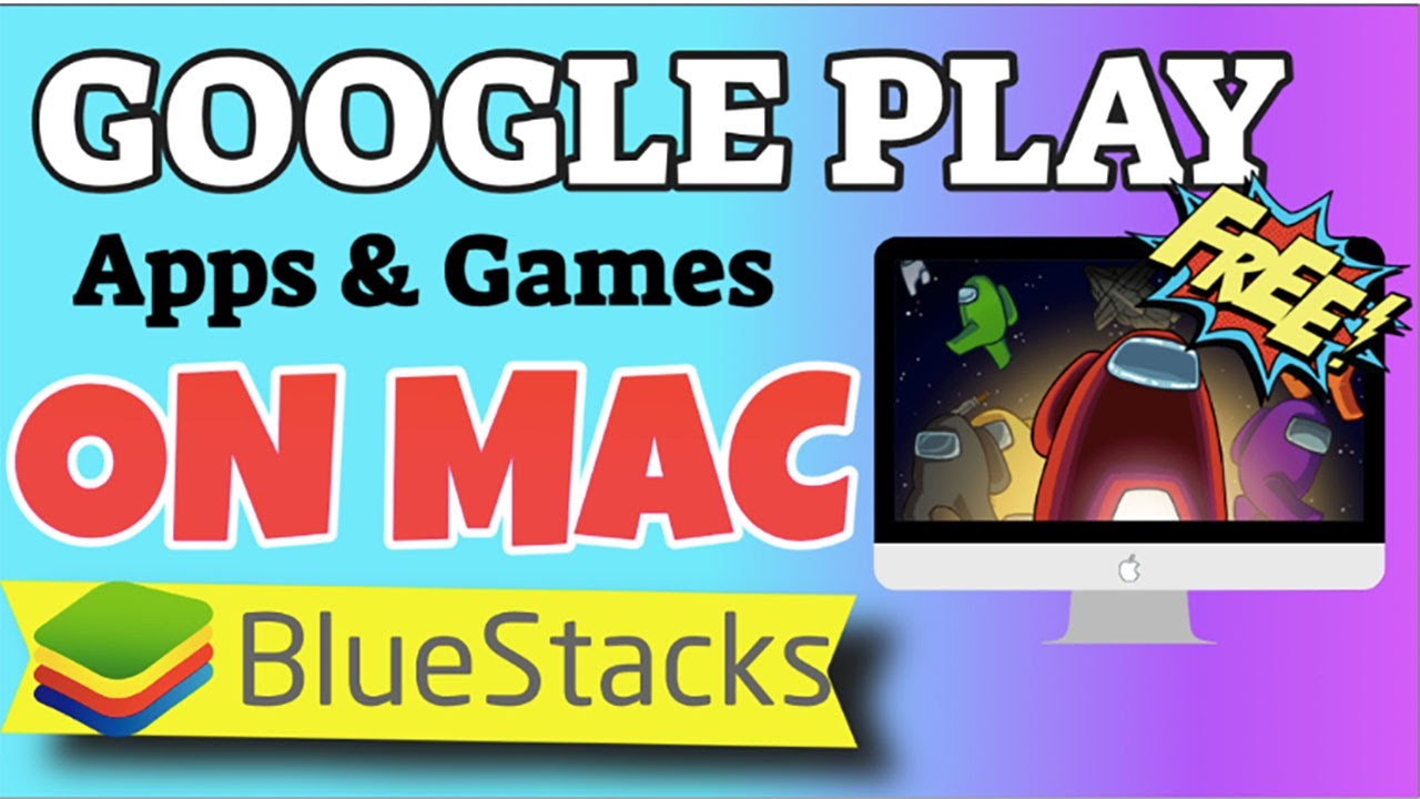where can i get bluestacks for mac