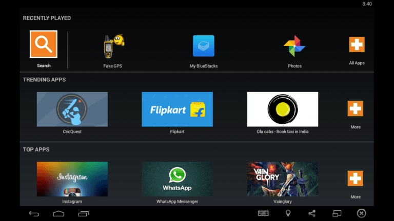 where can i get bluestacks for mac